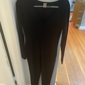 Smash and Tess Friday Romper black size xs